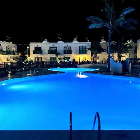 Sinfonia Irent Fuerteventura