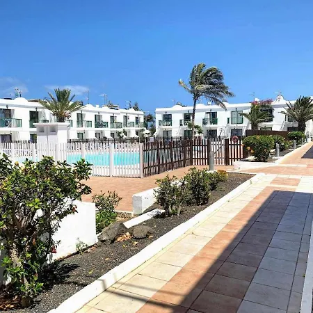 Apartment Sinfonia Irent Fuerteventura *