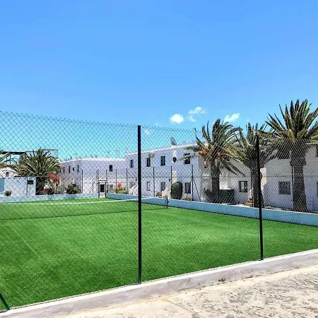Apartment Sinfonia Irent Fuerteventura *