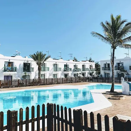 Sinfonia Irent Fuerteventura *