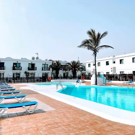Apartment Sinfonia Irent Fuerteventura *
