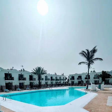 Sinfonia Irent Fuerteventura Apartment *