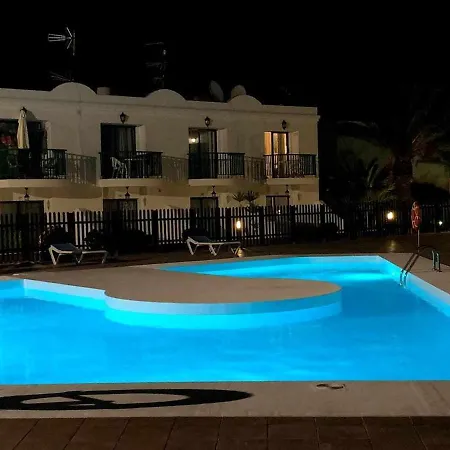 Sinfonia Irent Fuerteventura Appartamento