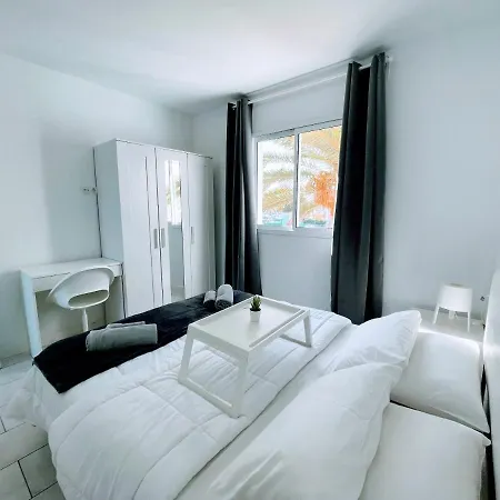 Apartment Sinfonia Irent Fuerteventura