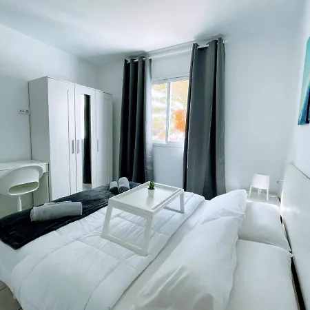 Apartment Sinfonia Irent Fuerteventura