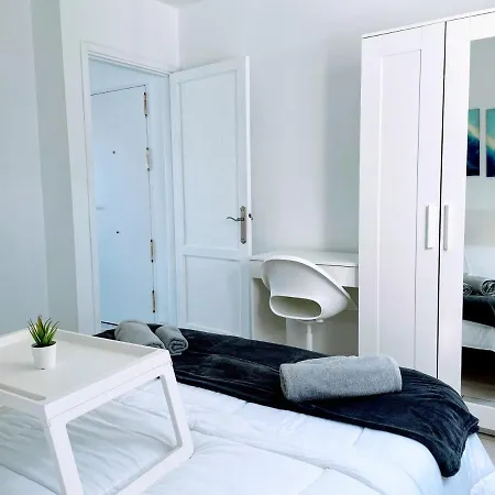 Apartment Sinfonia Irent Fuerteventura