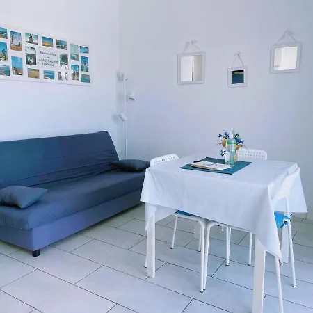 Apartment Sinfonia Irent Fuerteventura