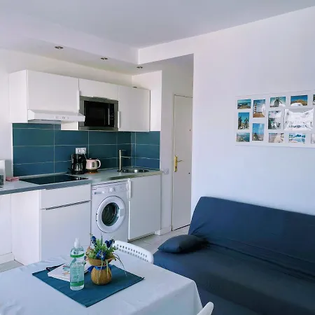 Sinfonia Irent Fuerteventura Apartment *