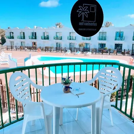 Sinfonia Irent Fuerteventura Corralejo