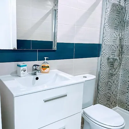 Sinfonia Irent Fuerteventura Apartment Corralejo