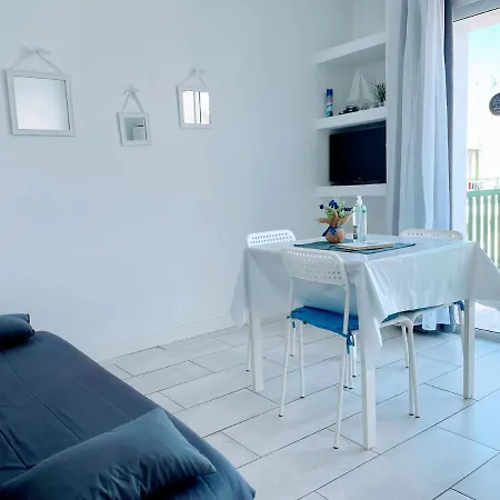 Sinfonia Irent Fuerteventura * Corralejo