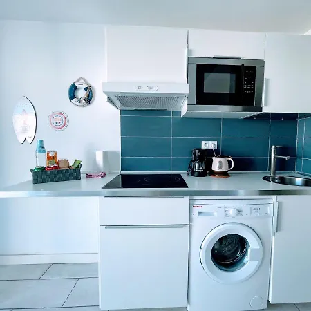 Sinfonia Irent Fuerteventura Appartement *