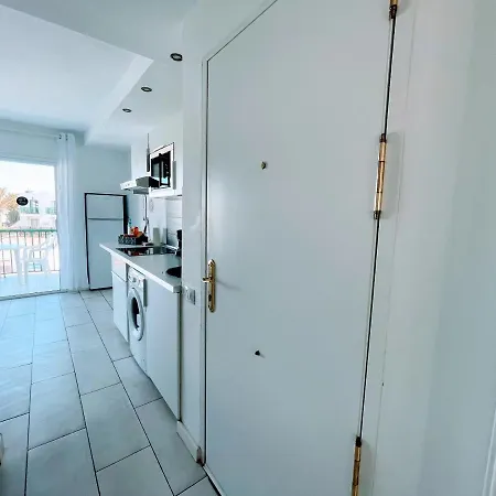 Sinfonia Irent Fuerteventura Apartment