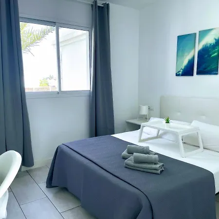 Sinfonia Irent Fuerteventura * Corralejo