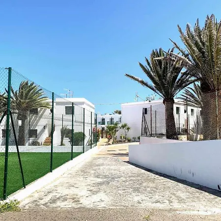 Sinfonia Irent Fuerteventura Apartment