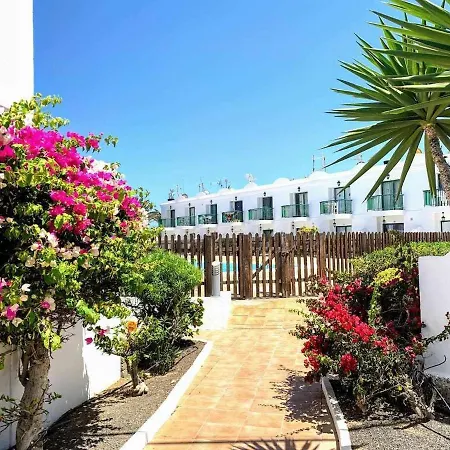Sinfonia Irent Fuerteventura Apartment